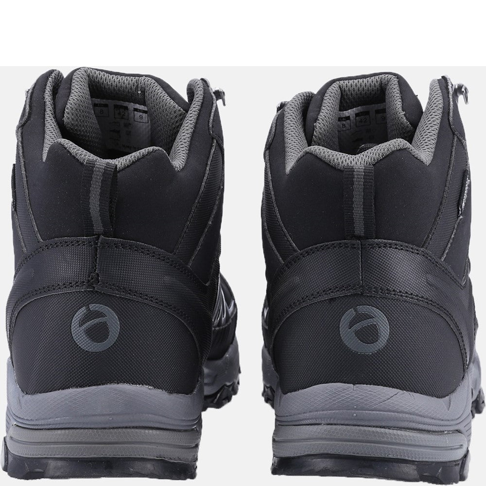 Men's Cotswold Abbeydale Mid Softshell Hiker WP