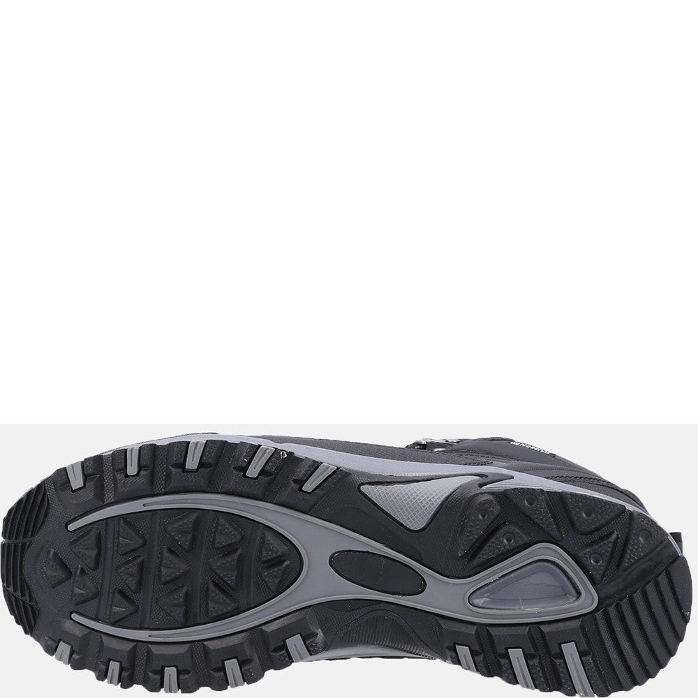 Men's Cotswold Abbeydale Mid Softshell Hiker WP