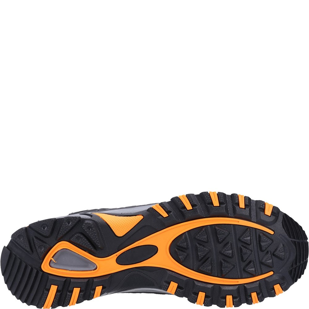 Men's Cotswold Abbeydale Mid Softshell Hiker WP