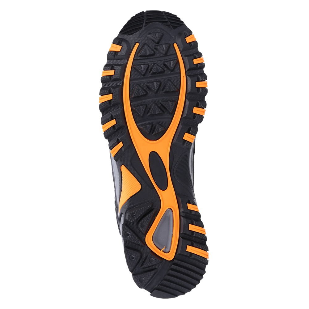 Men's Cotswold Abbeydale Mid Softshell Hiker WP
