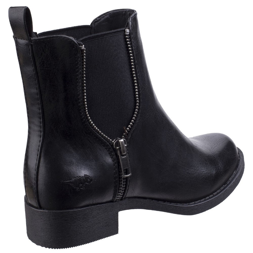 Women's Rocket Dog Camilla Bromley Ankle Boot