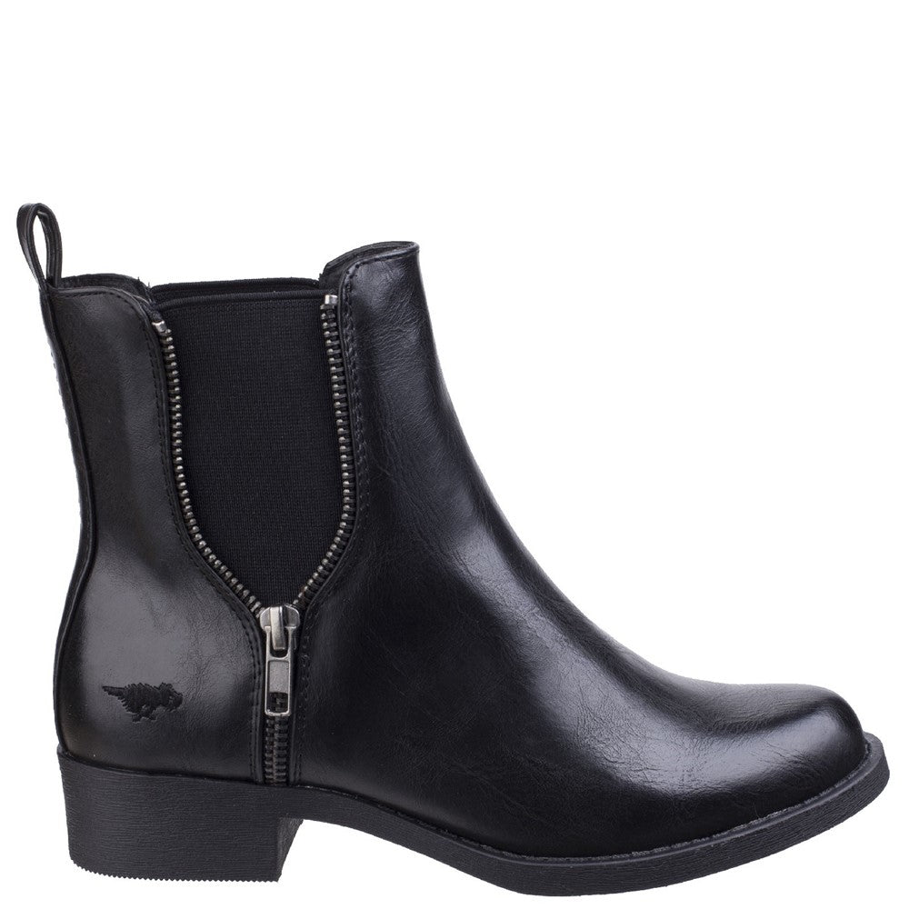 Women's Rocket Dog Camilla Bromley Ankle Boot