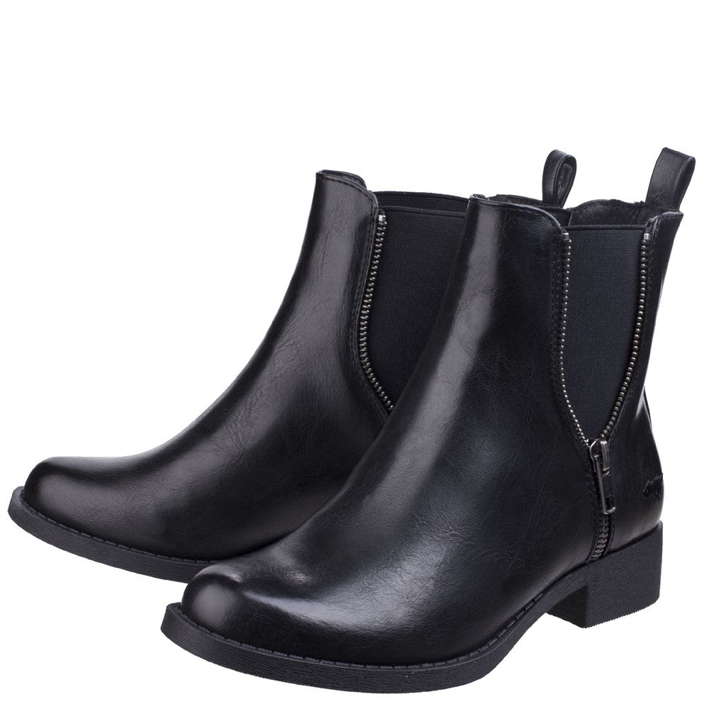 Women's Rocket Dog Camilla Bromley Ankle Boot