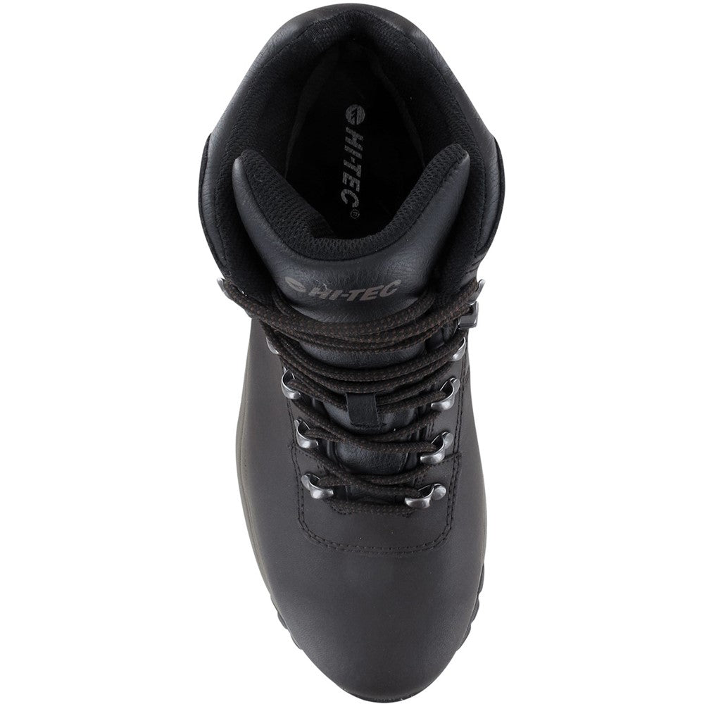 Men's Hi-Tec Eurotrek Lite Waterproof Walking Boots