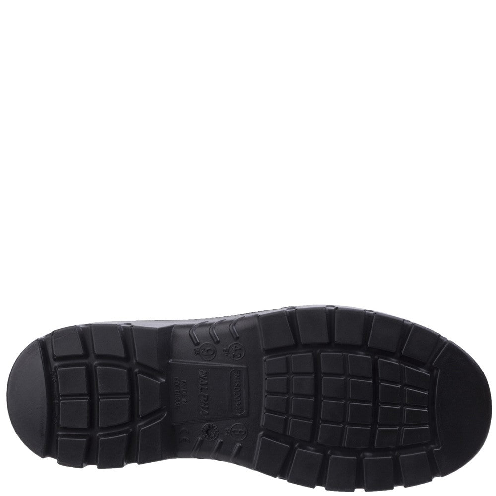 Unisex Amblers Teviot Heavy Duty Wellington