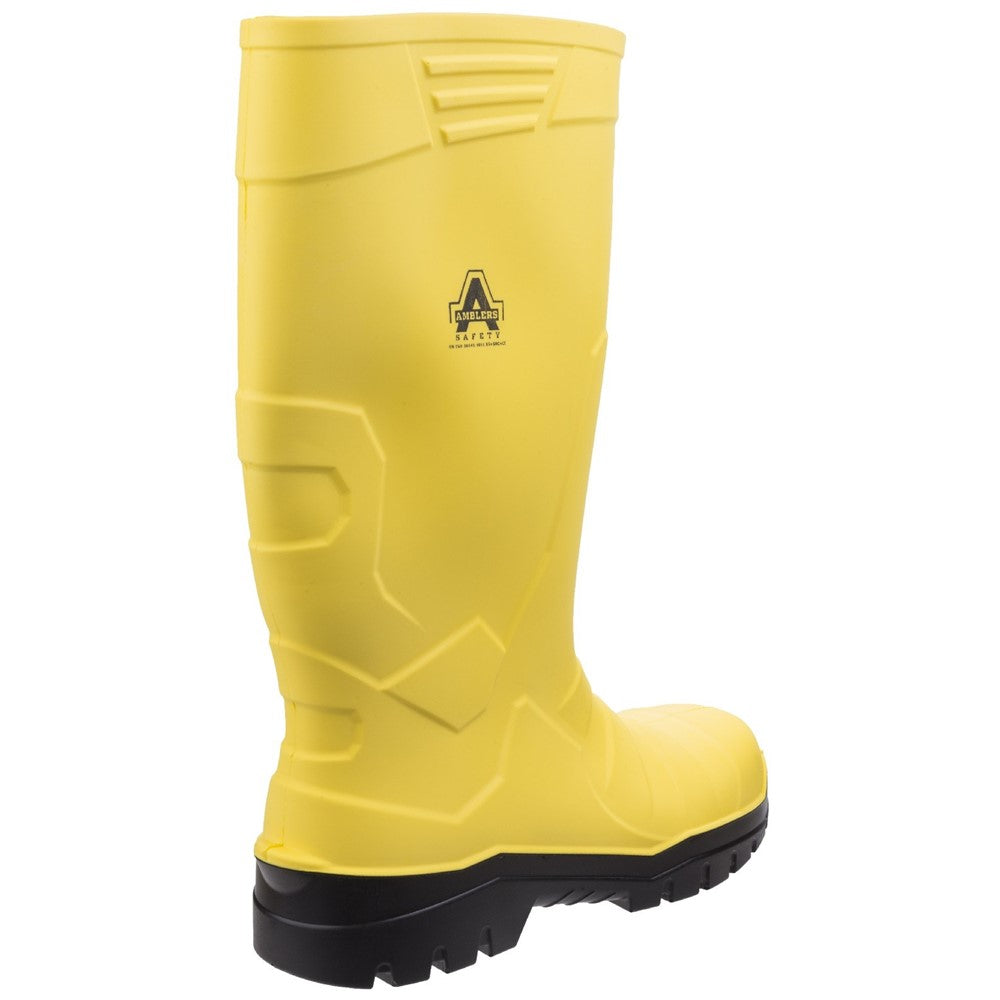 Unisex Amblers Safety AS1007 Full Safety Wellington