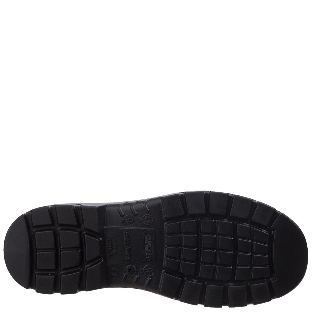 Unisex Amblers Safety AS1007 Full Safety Wellington