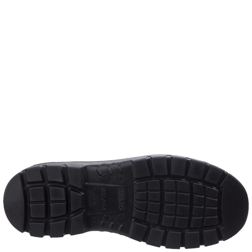 Unisex Amblers Safety AS1008 Full Safety Rigger Boot