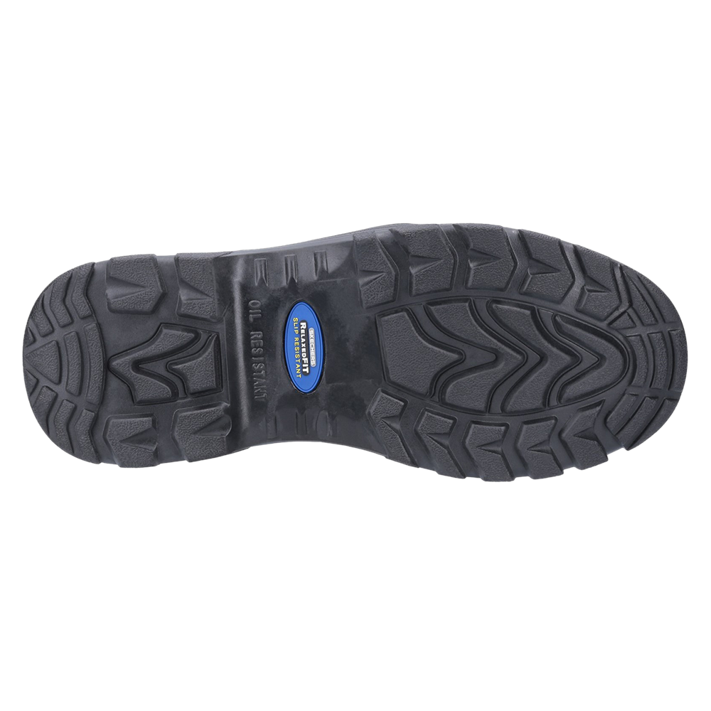 Men's Skechers Workwear Workshire Safety Boot
