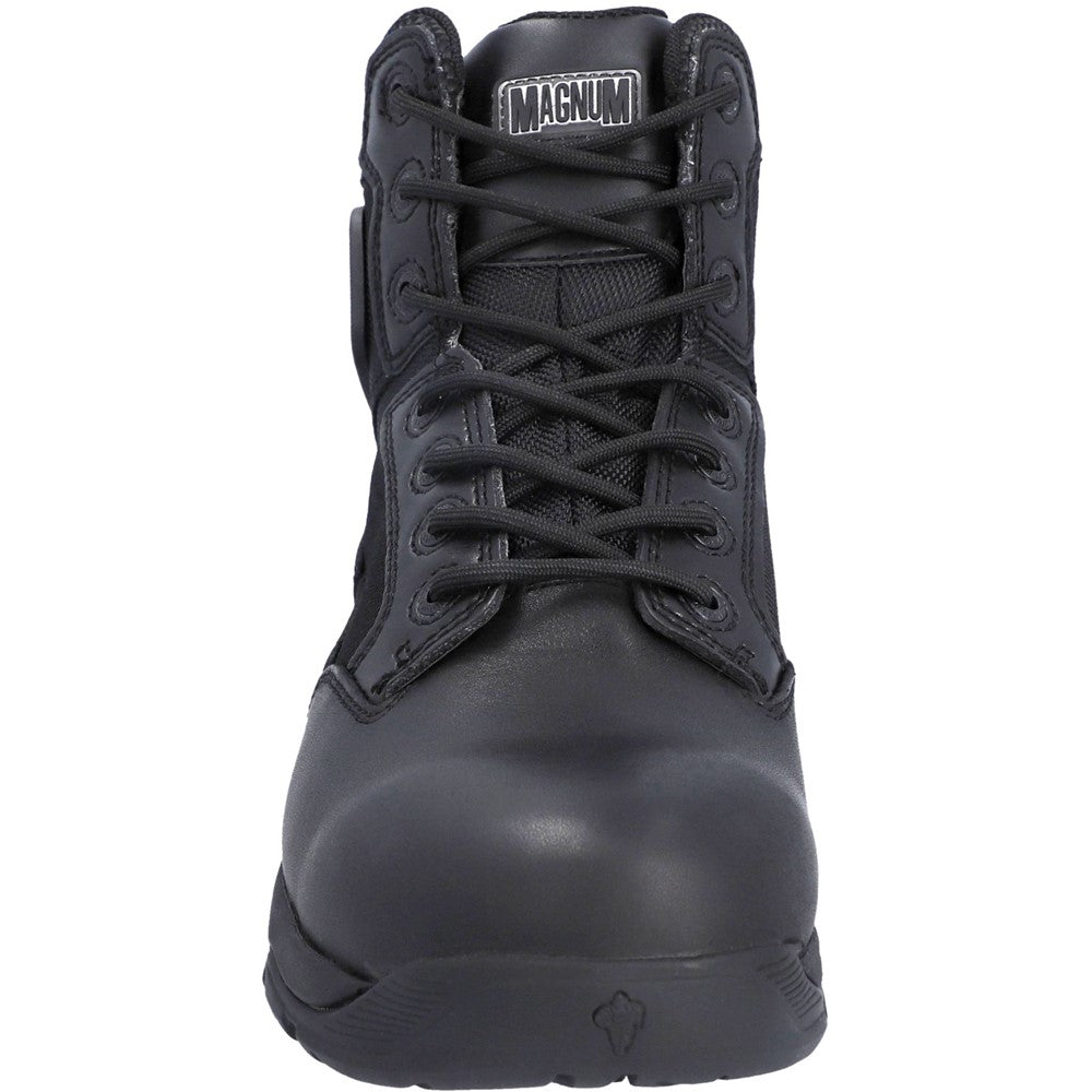 Men's Magnum Strike Force 6.0 WP Uniform Boots