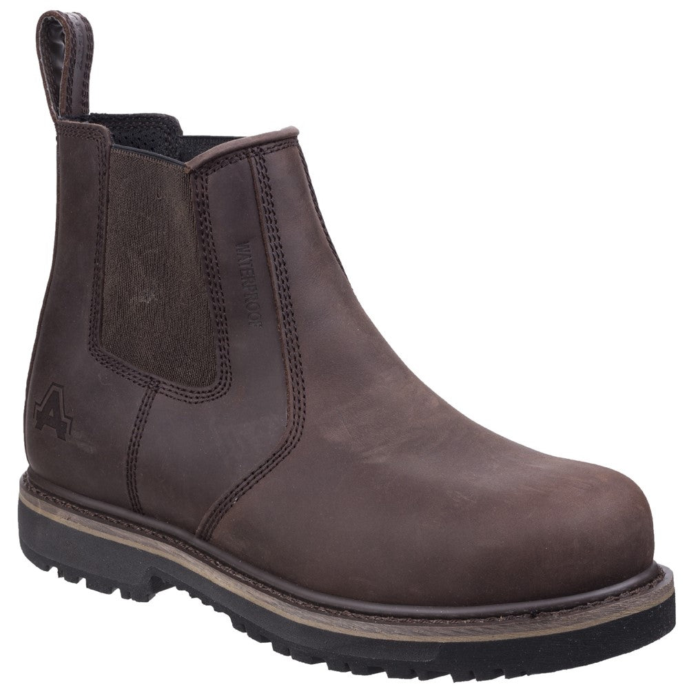 Men's Amblers Safety AS231 Dealer Safety Boot