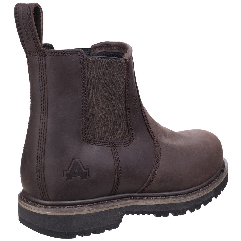 Men's Amblers Safety AS231 Dealer Safety Boot