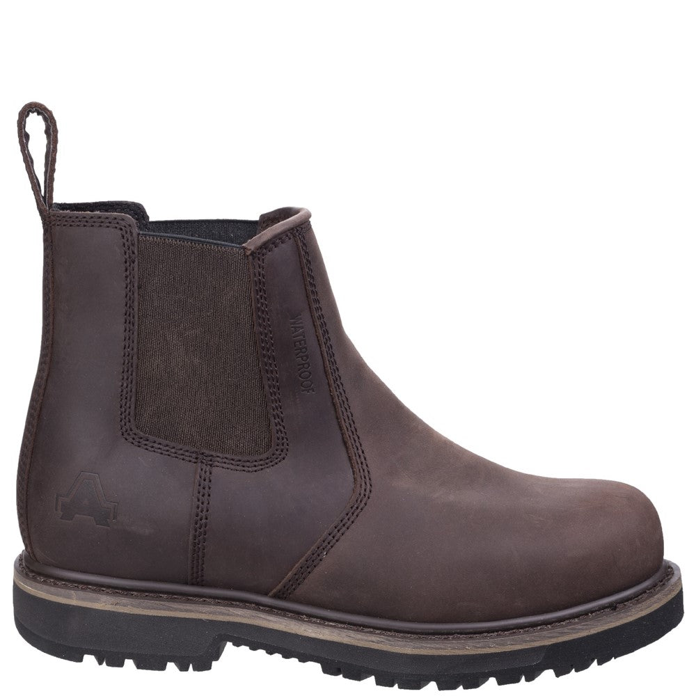 Men's Amblers Safety AS231 Dealer Safety Boot