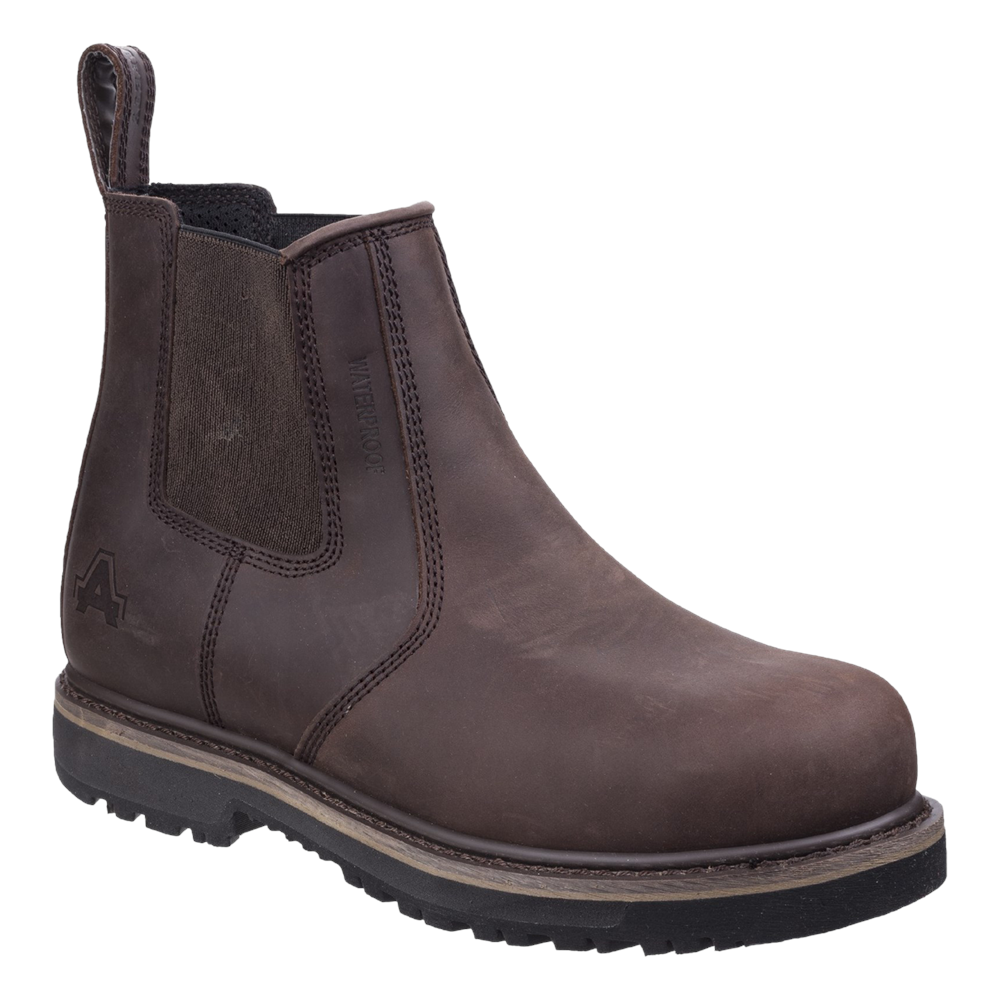 Men's Amblers Safety AS231 Dealer Safety Boot