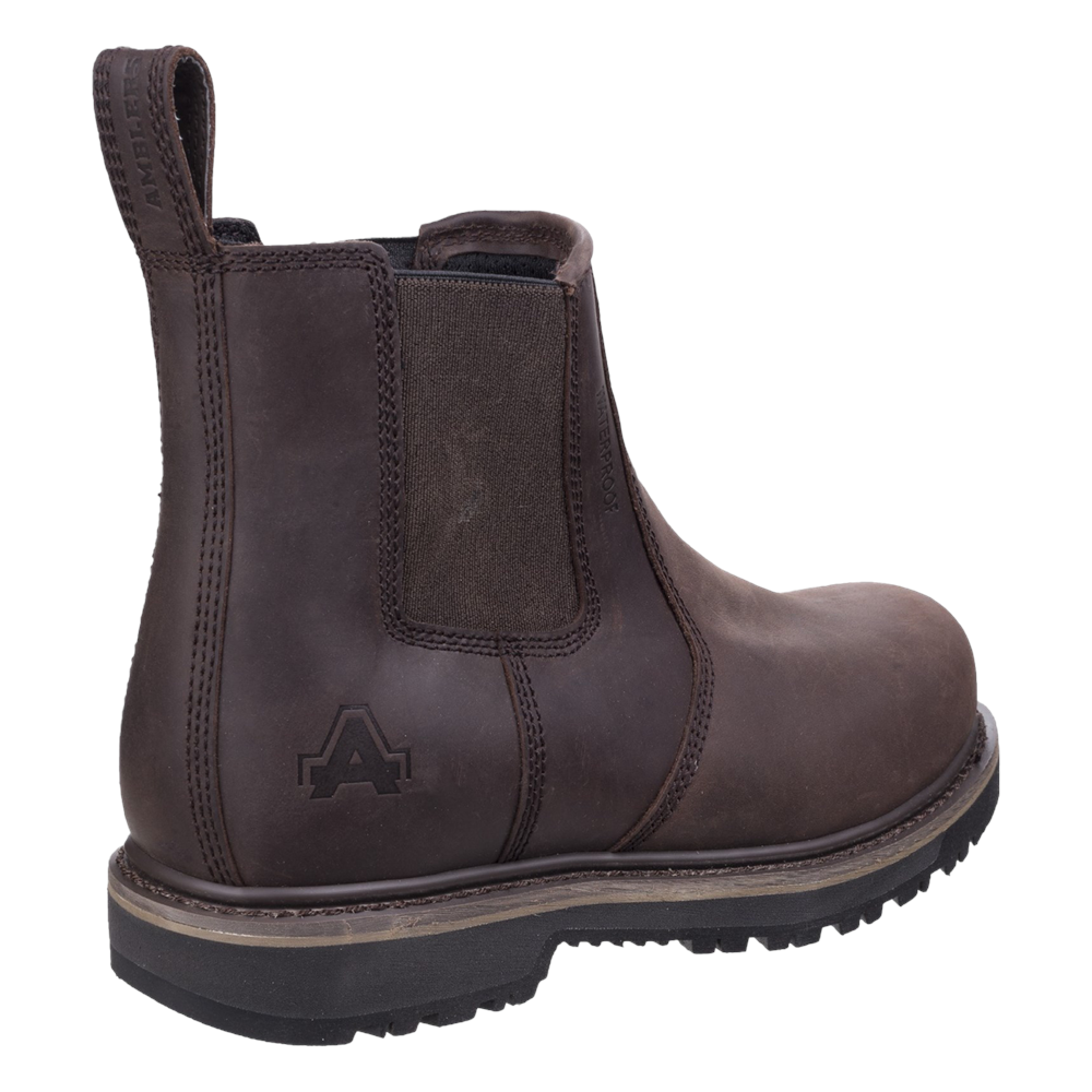 Men's Amblers Safety AS231 Dealer Safety Boot
