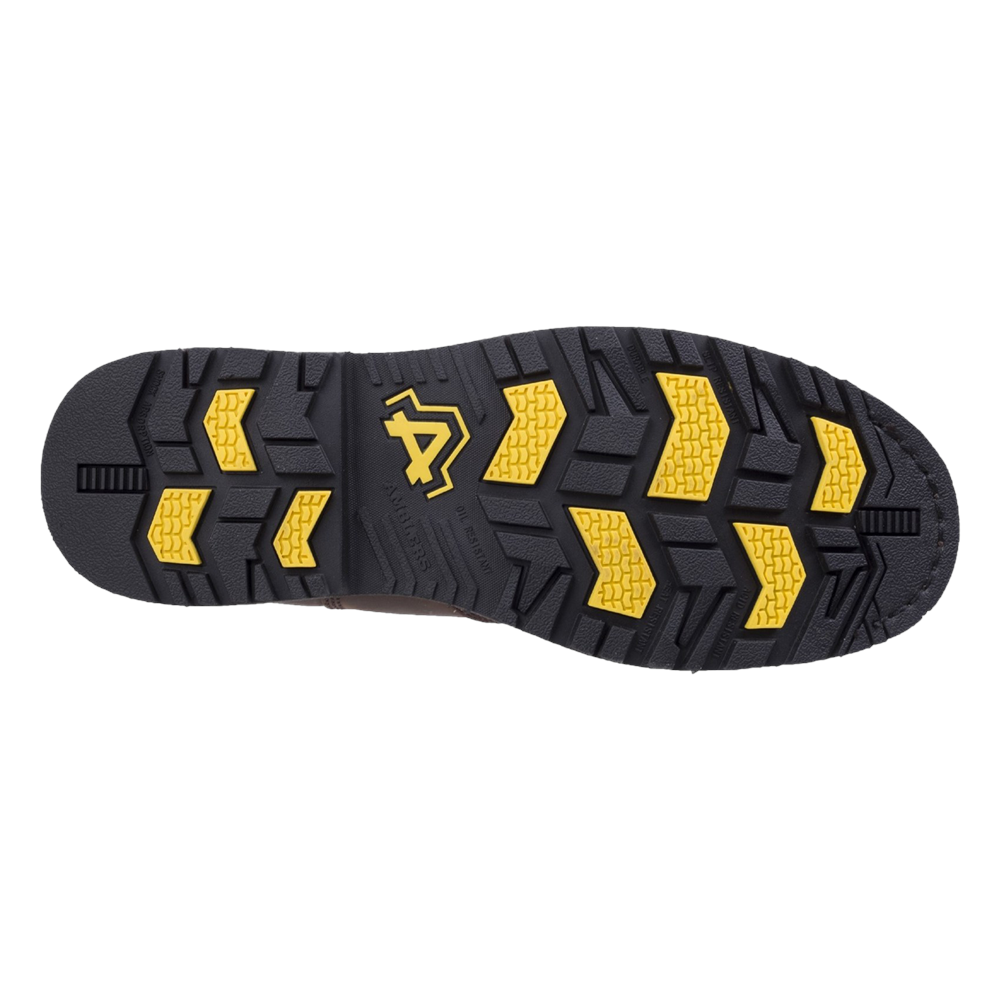 Men's Amblers Safety AS231 Dealer Safety Boot