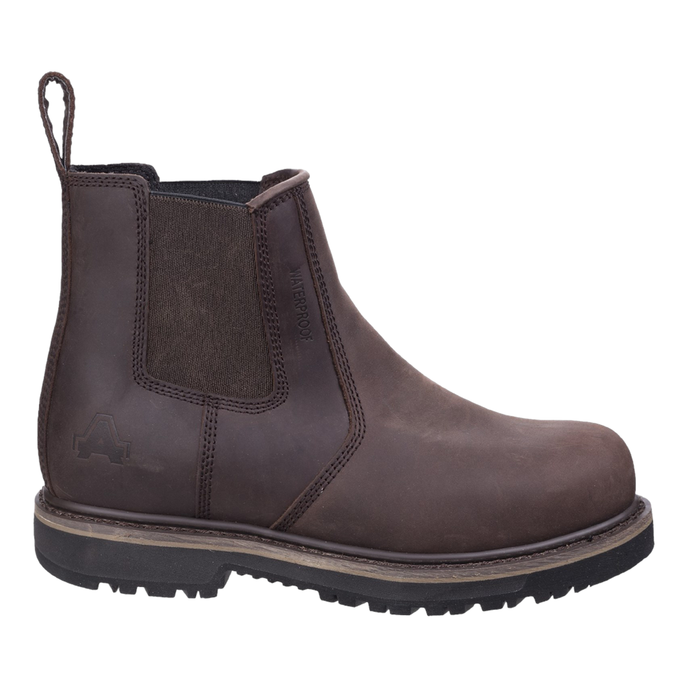 Men's Amblers Safety AS231 Dealer Safety Boot