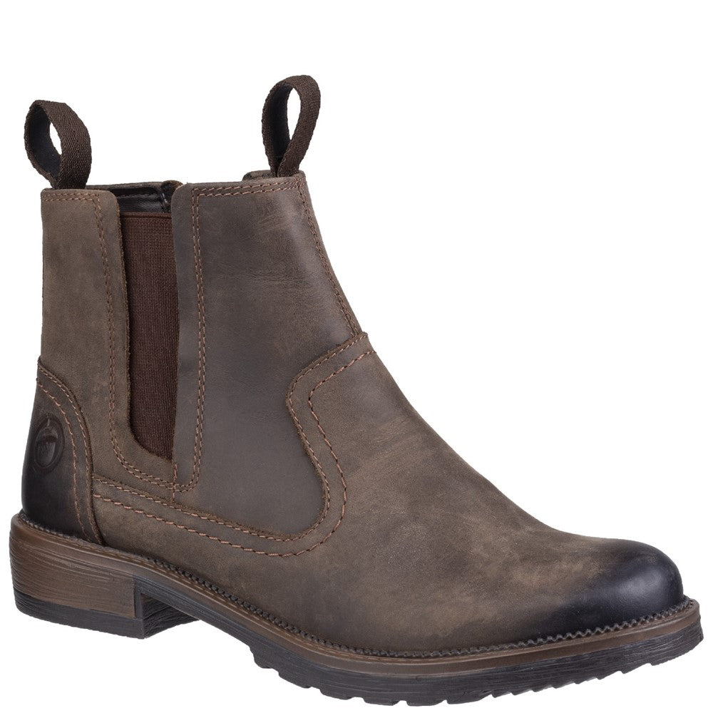 Women's Cotswold Laverton Ankle Boot