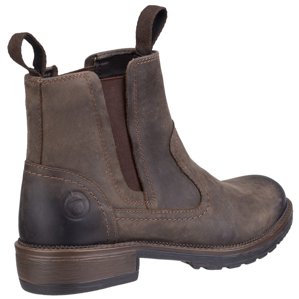 Women's Cotswold Laverton Ankle Boot