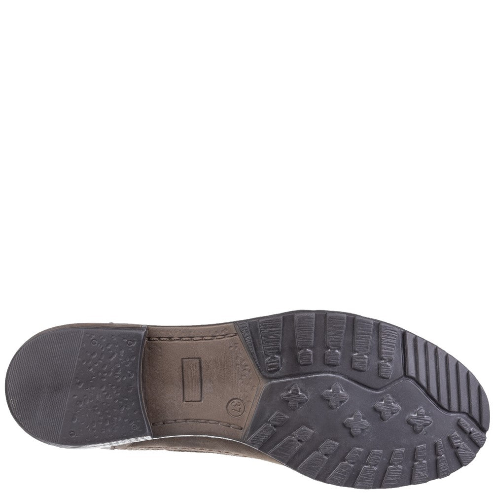 Women's Cotswold Laverton Ankle Boot