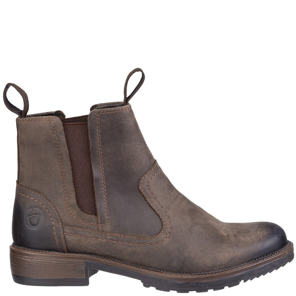 Women's Cotswold Laverton Ankle Boot