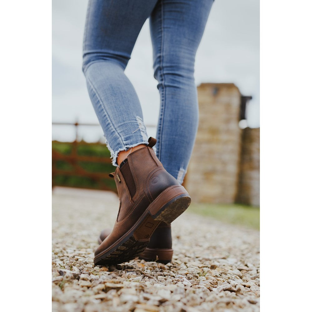Women's Cotswold Laverton Ankle Boot