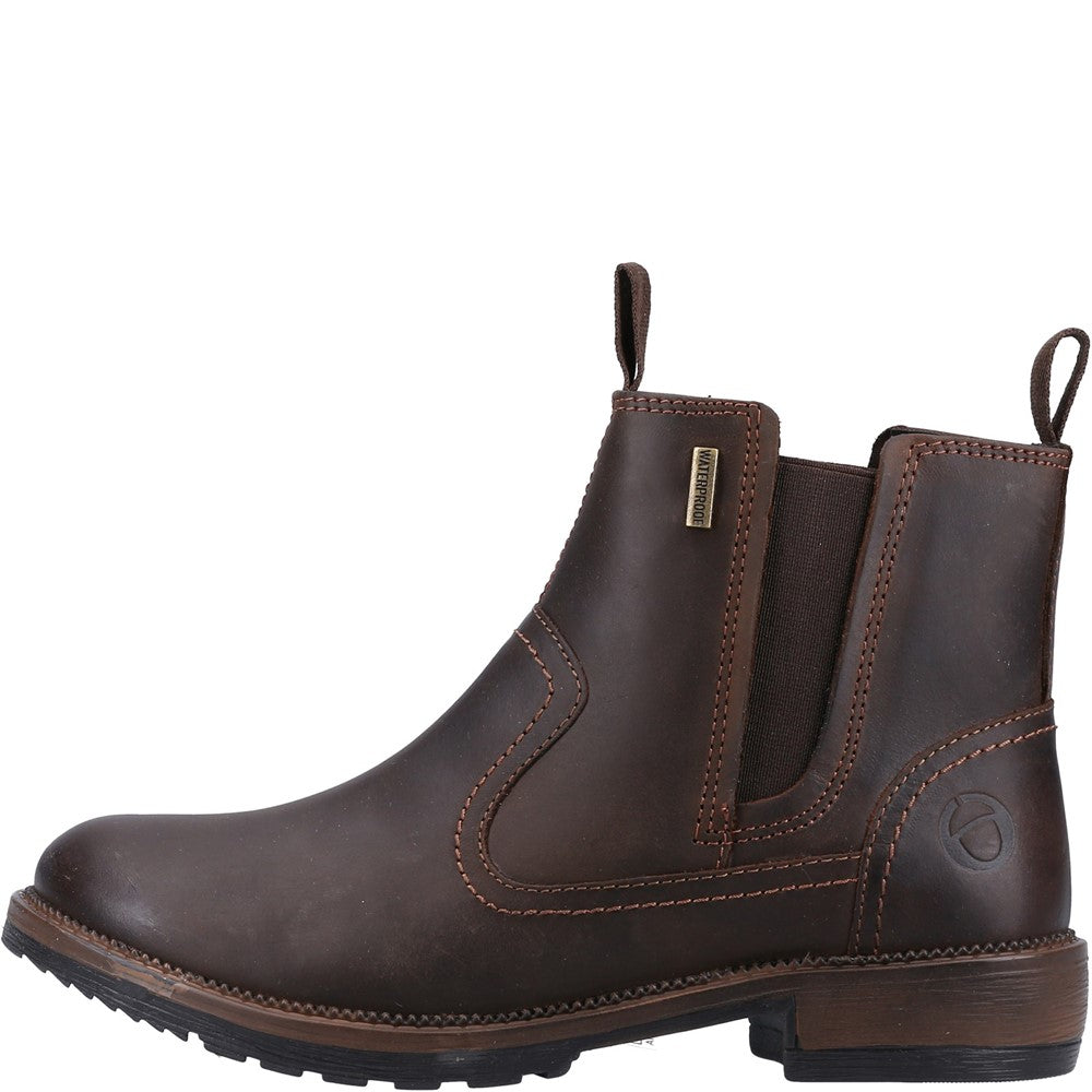 Women's Cotswold Laverton Ankle Boot
