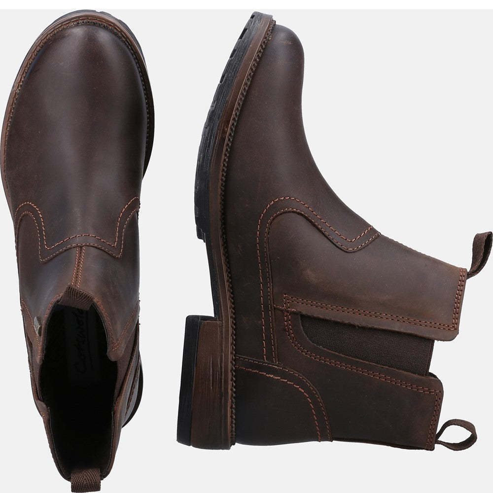 Women's Cotswold Laverton Ankle Boot