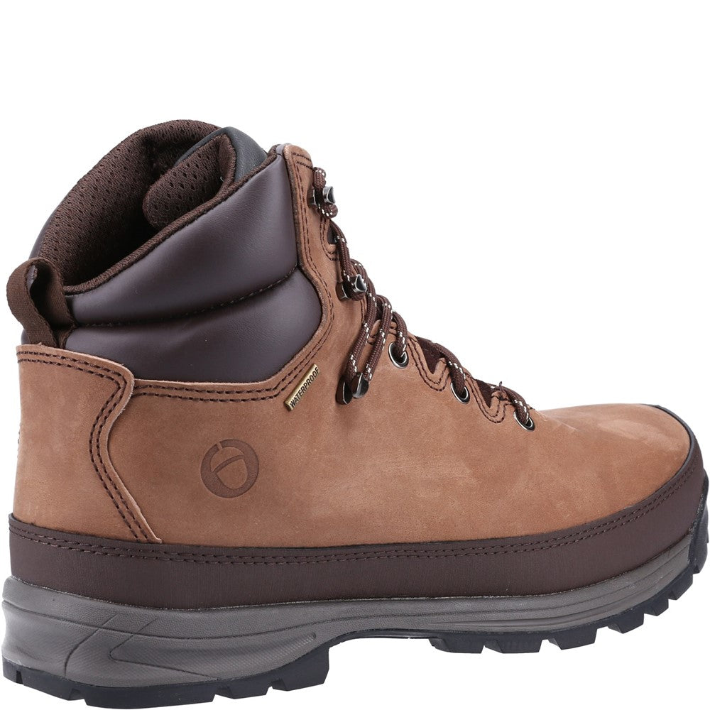 Men's Cotswold Sudgrove Leather Hiking Boot WP