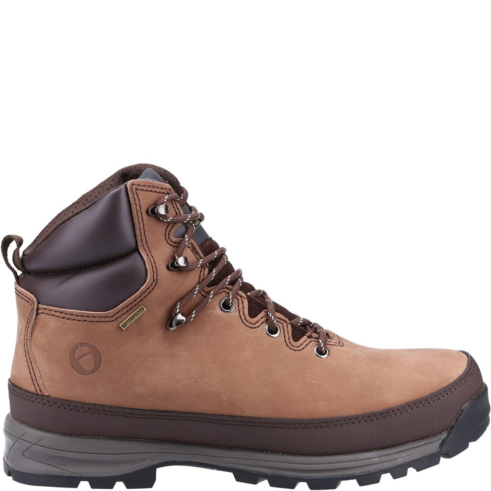 Men's Cotswold Sudgrove Leather Hiking Boot WP