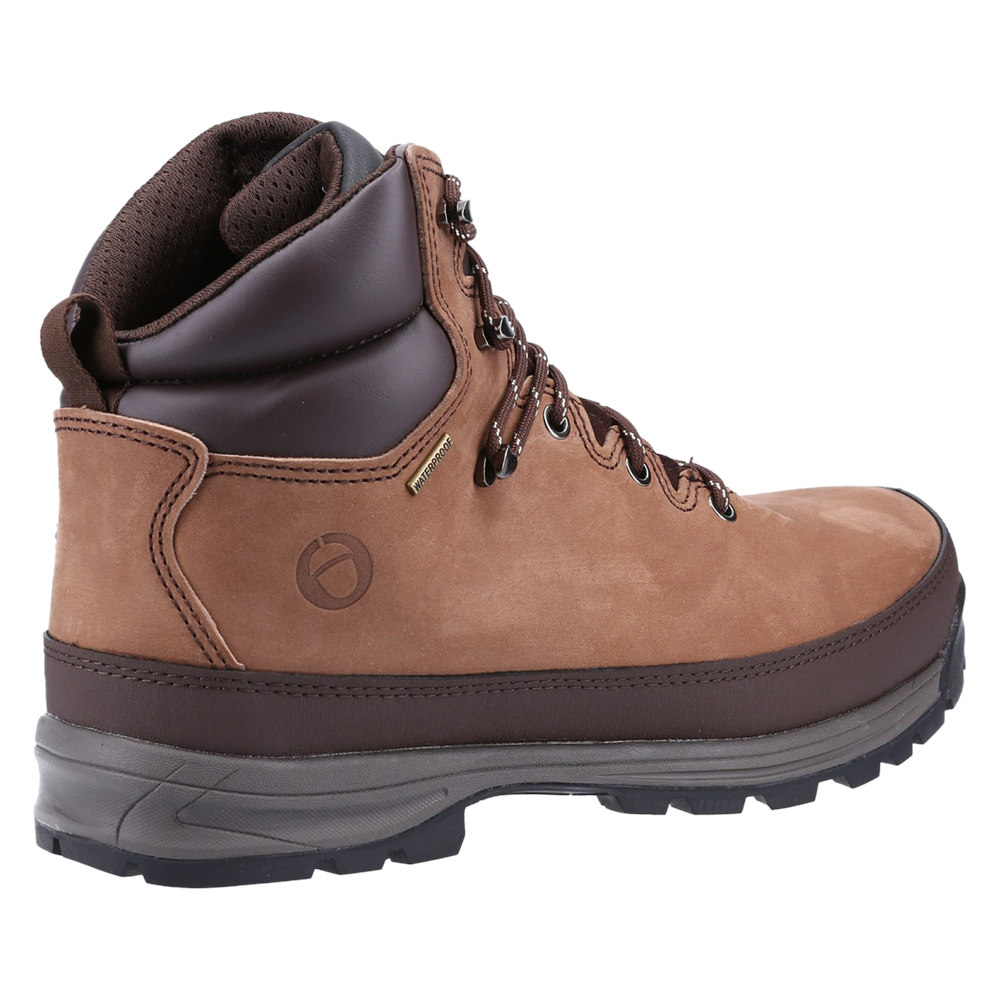 Men's Cotswold Sudgrove Leather Hiking Boot WP