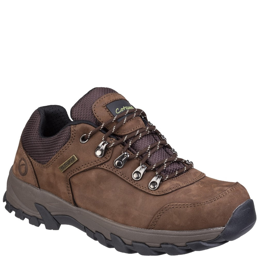 Men's Cotswold Hawling Shoe
