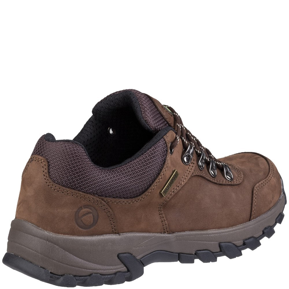 Men's Cotswold Hawling Shoe