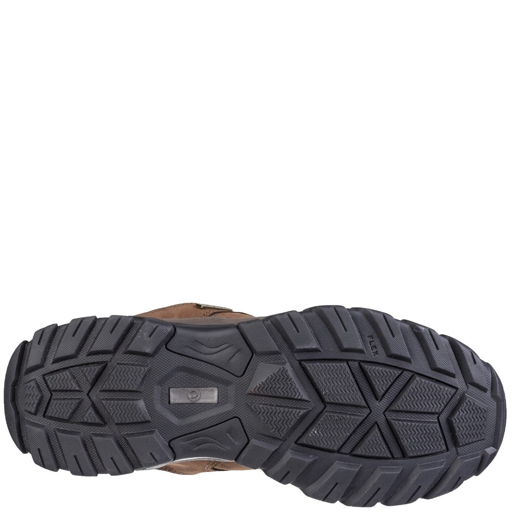 Men's Cotswold Hawling Shoe