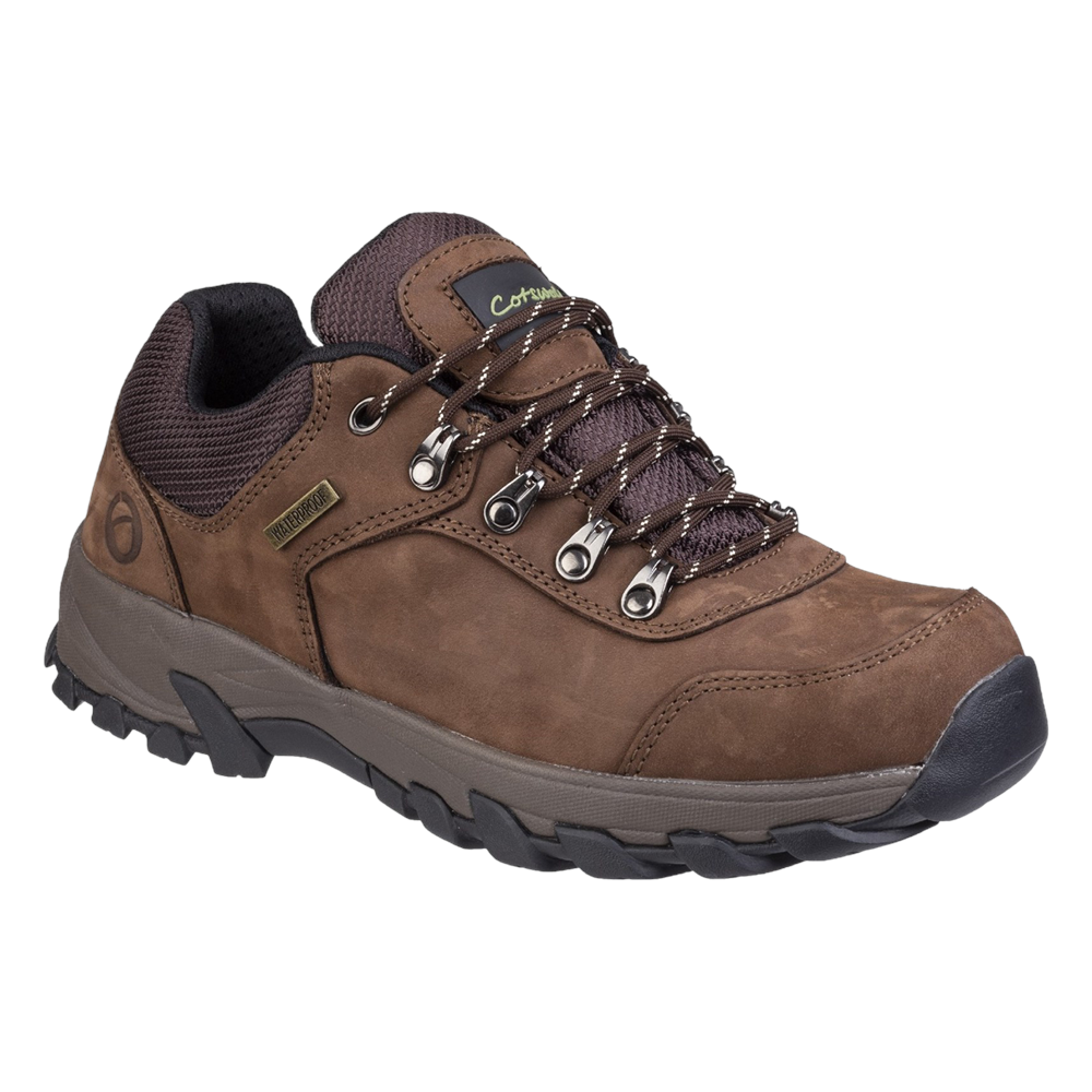 Men's Cotswold Hawling Shoe
