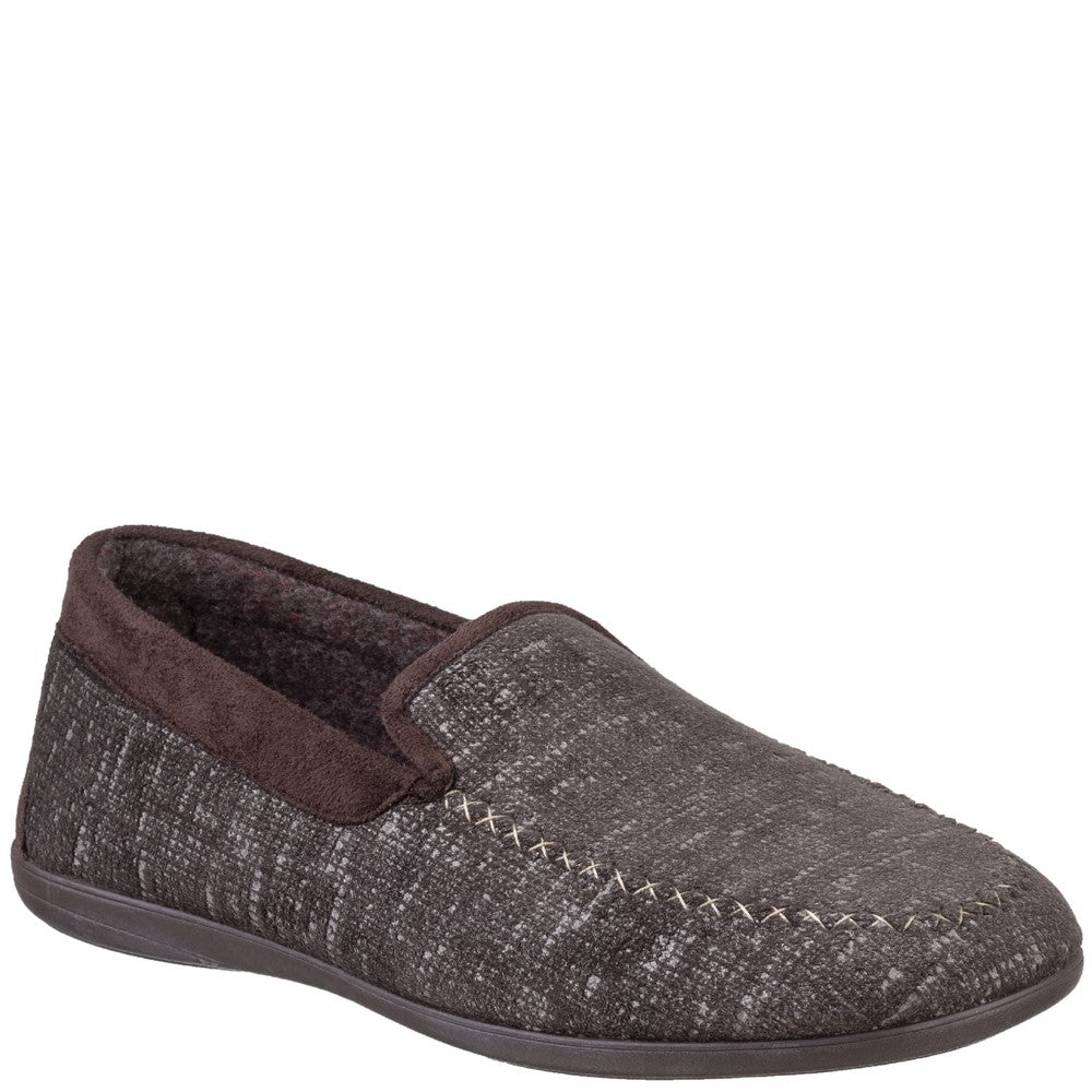 Men's Cotswold Stanley Loafer Slipper