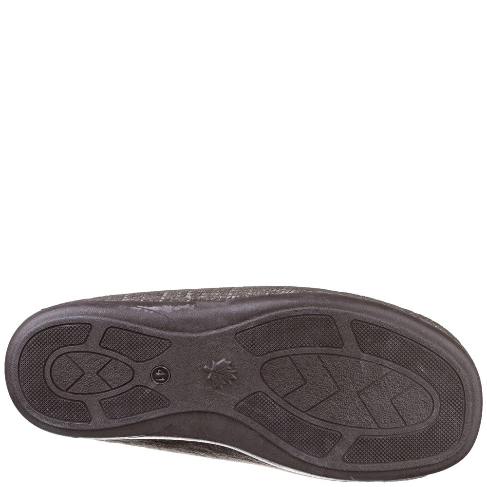 Men's Cotswold Stanley Loafer Slipper