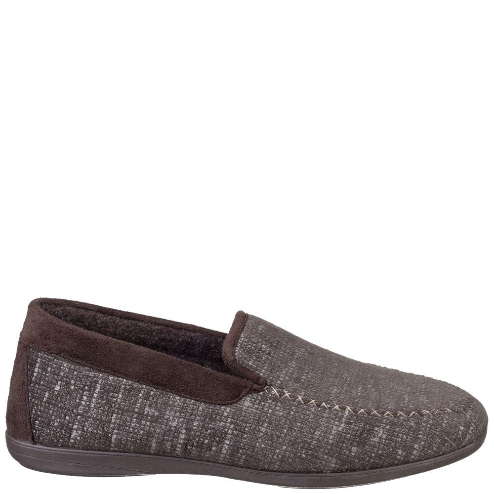 Men's Cotswold Stanley Loafer Slipper