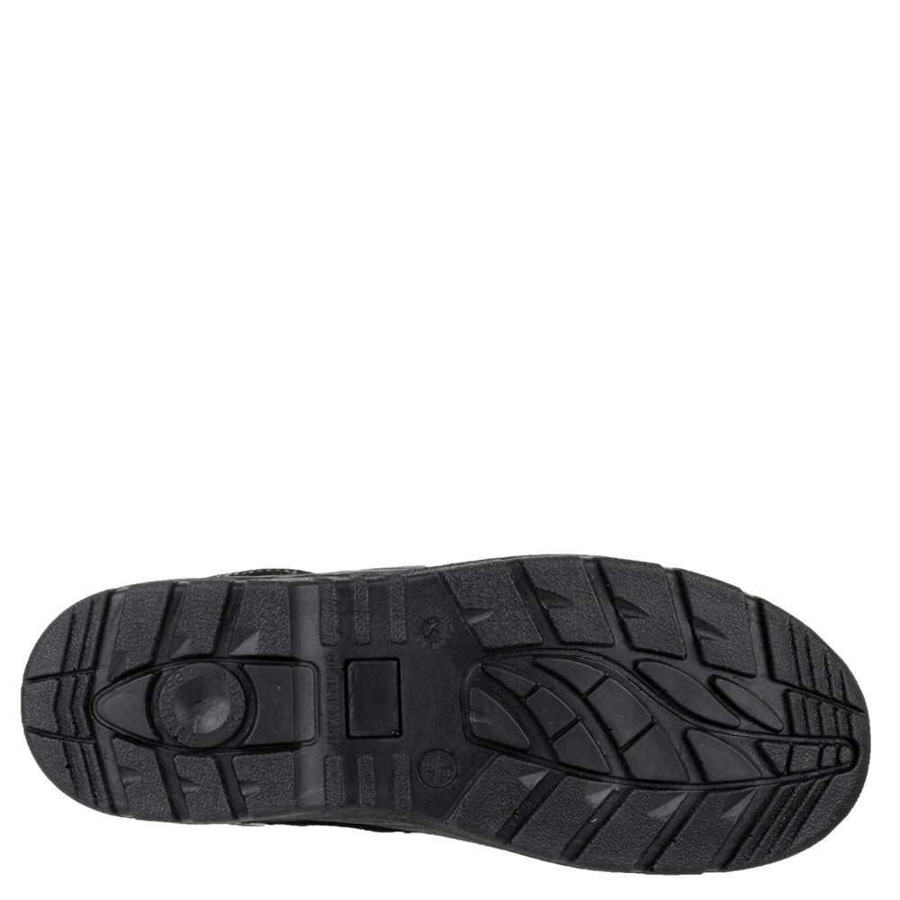 Men's Amblers Safety FS111 Lightweight Lace up Safety Trainer