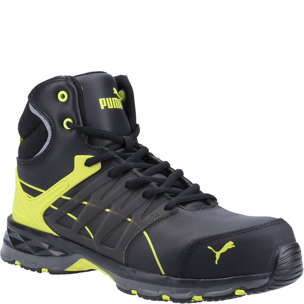 Men's Puma Safety Velocity 2.0 MID S3 Safety Boot