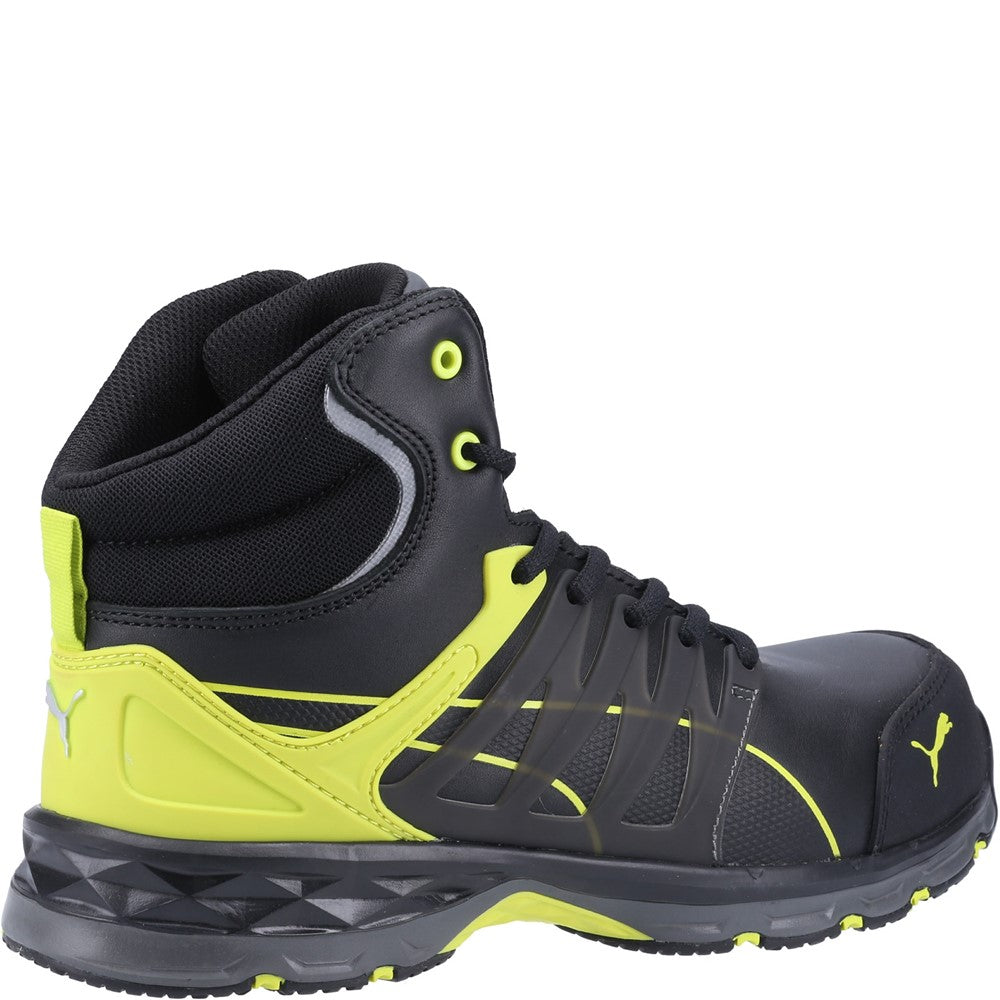 Men's Puma Safety Velocity 2.0 MID S3 Safety Boot