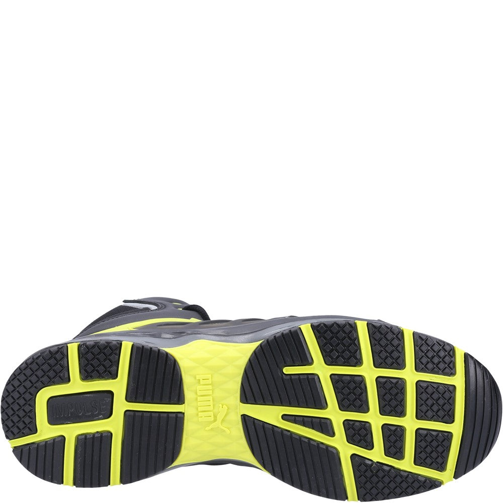 Men's Puma Safety Velocity 2.0 MID S3 Safety Boot