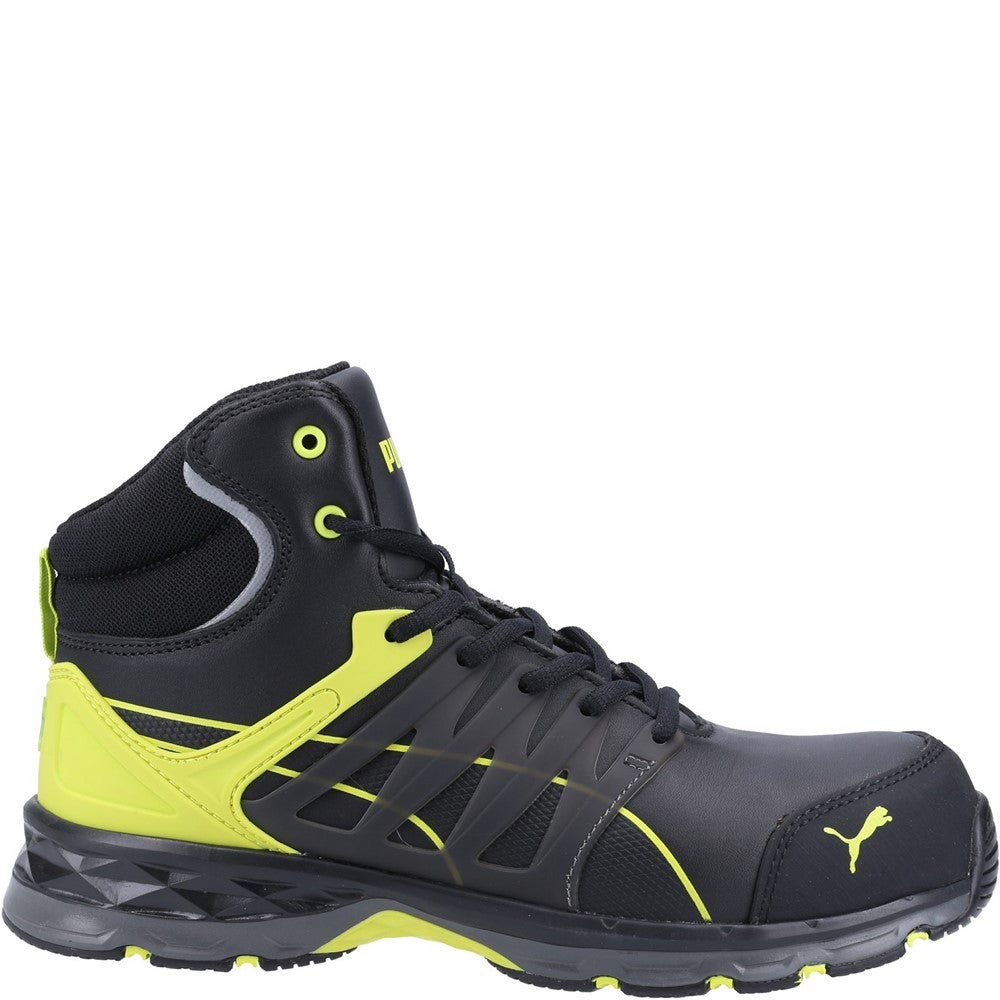 Men's Puma Safety Velocity 2.0 MID S3 Safety Boot