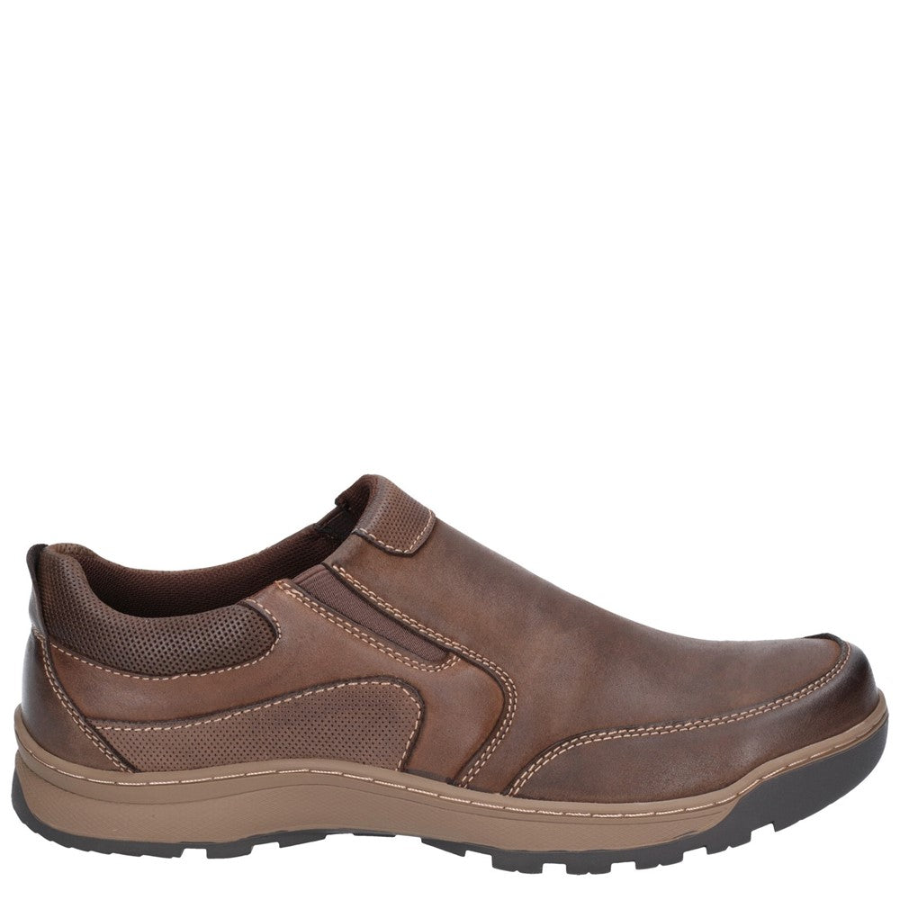 Men's Hush Puppies Jasper Trainer