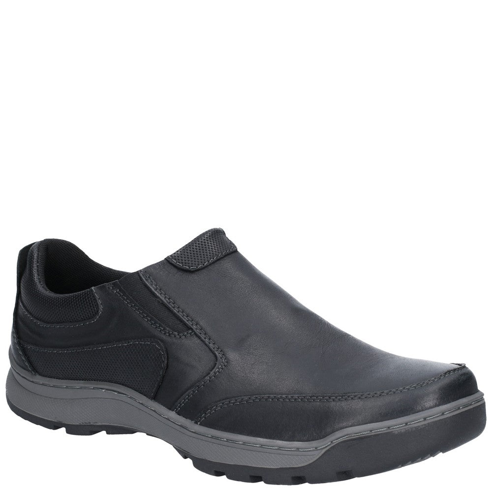 Men's Hush Puppies Jasper Trainer
