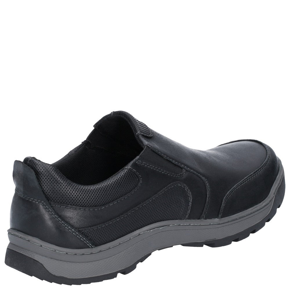 Men's Hush Puppies Jasper Trainer