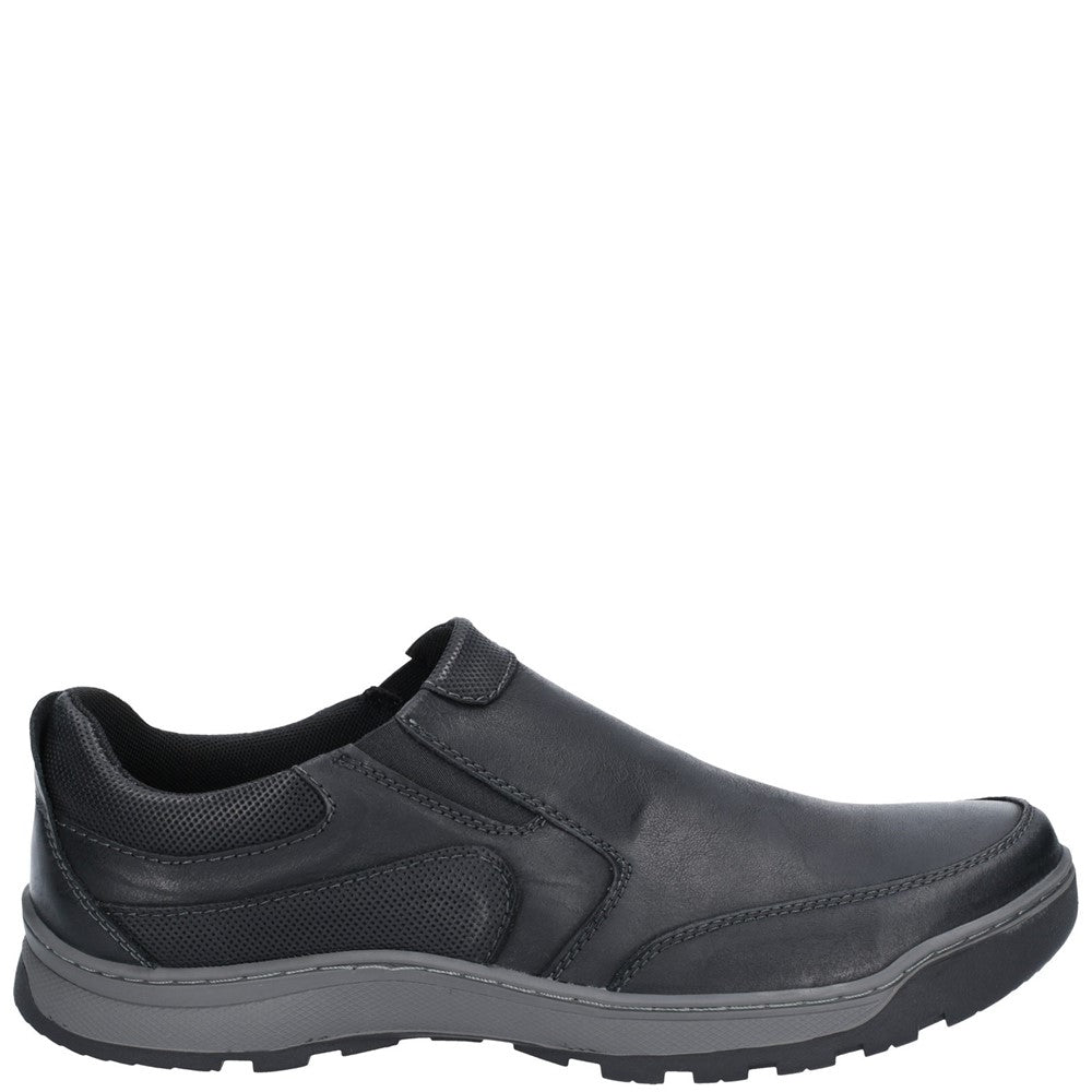Men's Hush Puppies Jasper Trainer