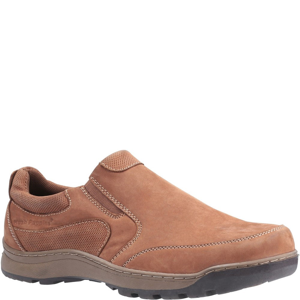 Men's Hush Puppies Jasper Trainer