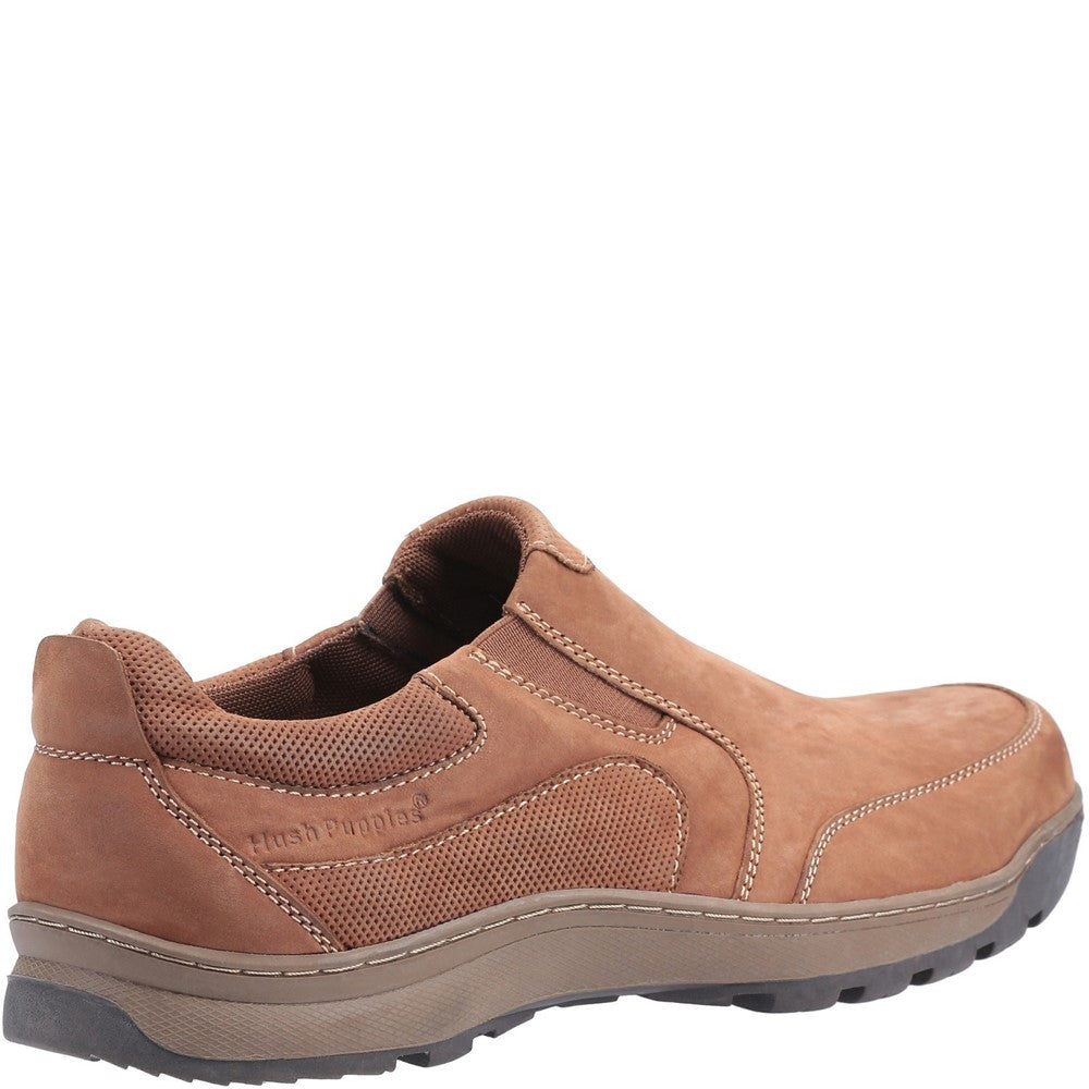 Men's Hush Puppies Jasper Trainer