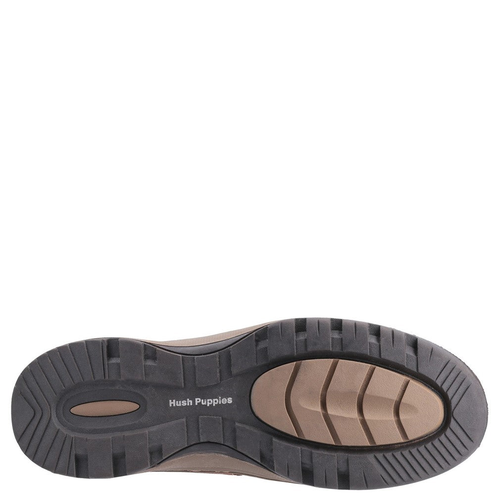 Men's Hush Puppies Jasper Trainer